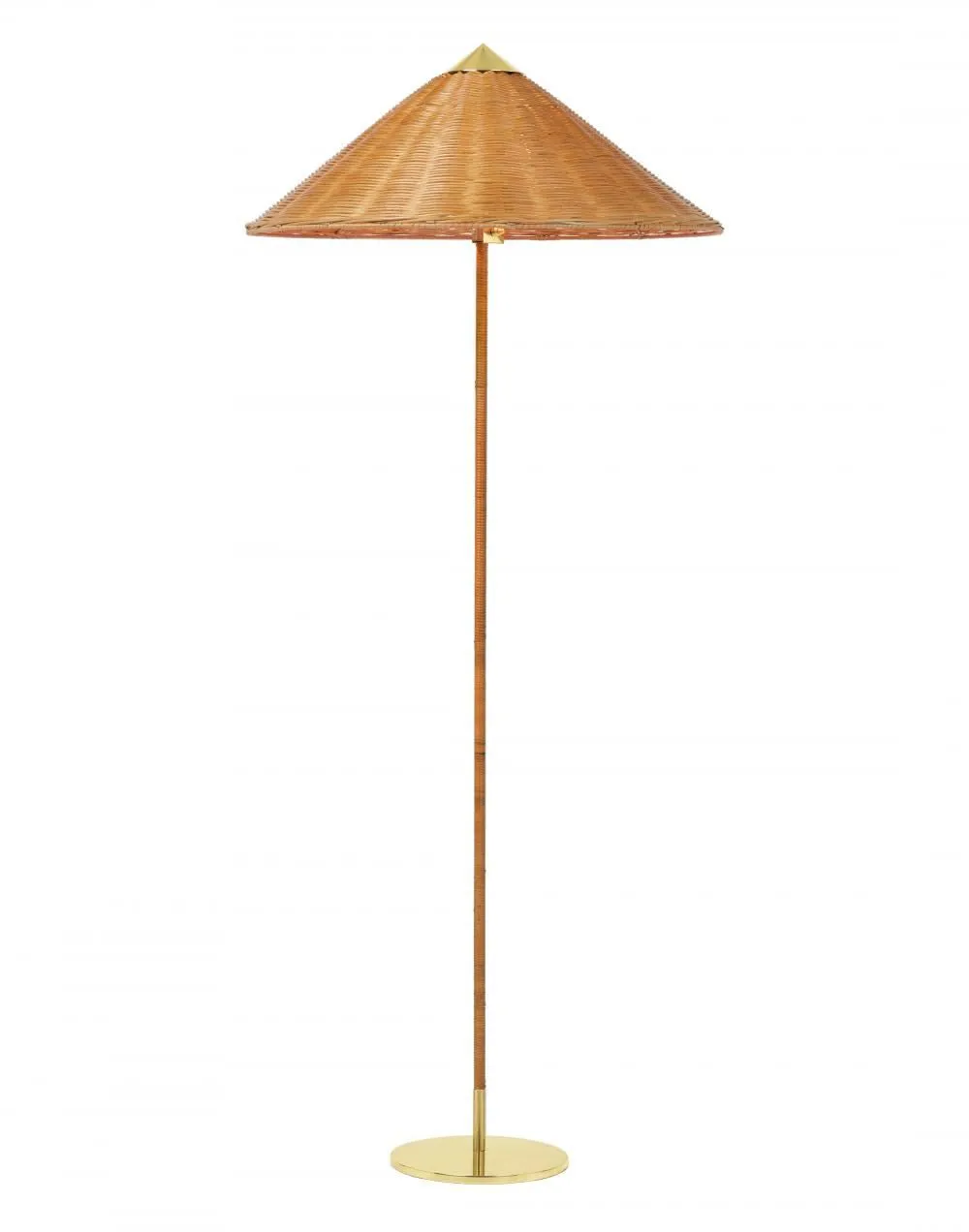 GUBI 9602 Floor Lamp