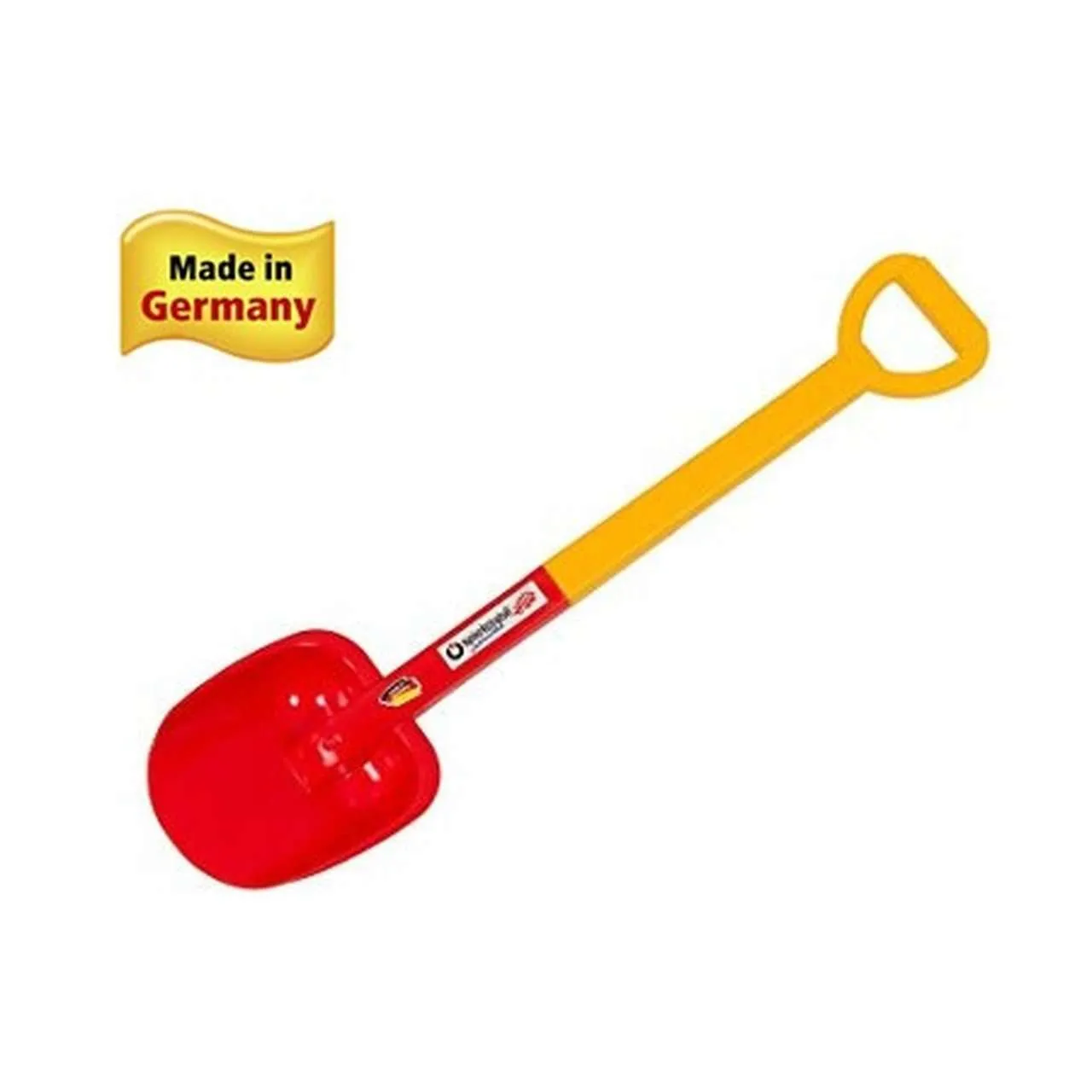 HABA - Spielstabil Toys ~ Sturdy Beach Shovel