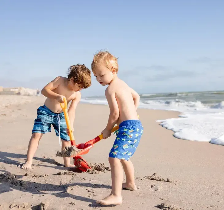 HABA - Spielstabil Toys ~ Sturdy Beach Shovel