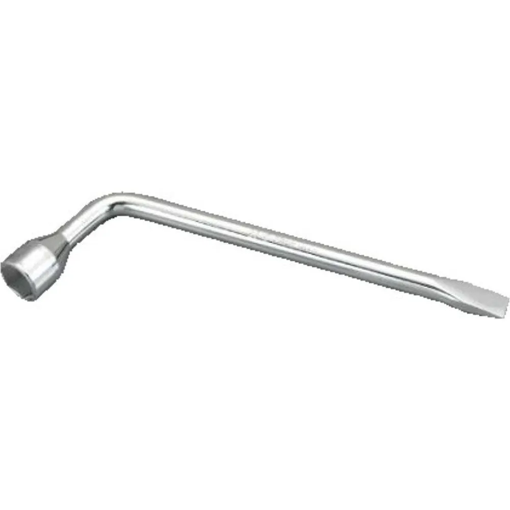 Hans L-Wrench / 1-Way Lug Wrench