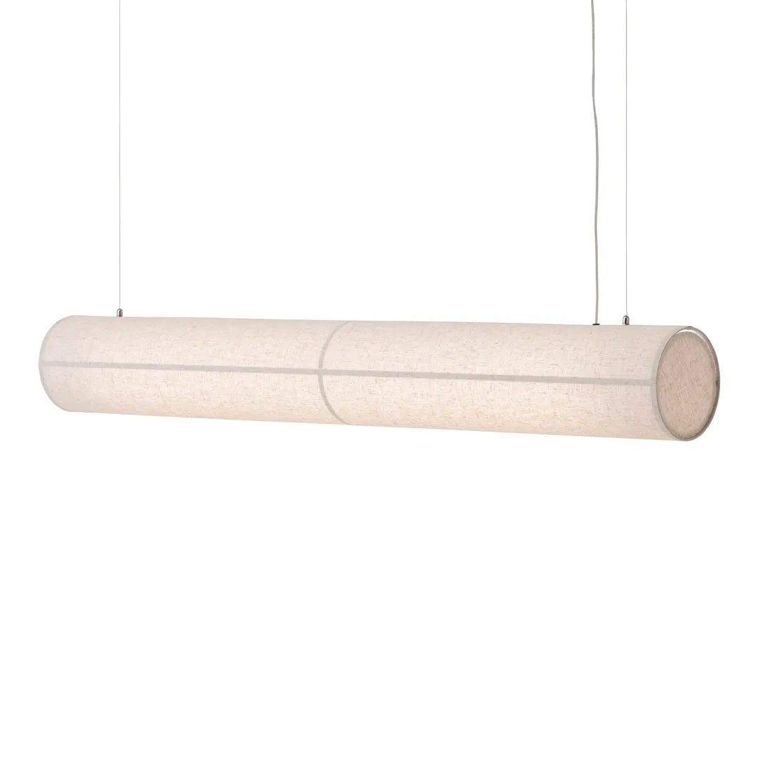 Hashira Linear Pendant Lamp