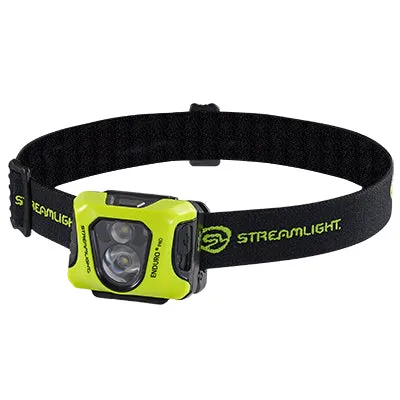 Headlamp - Enduro® Pro USB Rechargeable LED Headlamp, 61436