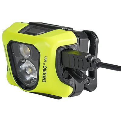 Headlamp - Enduro® Pro USB Rechargeable LED Headlamp, 61436