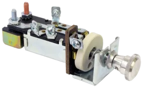 Headlamp Switch With Dimmer 577.3027