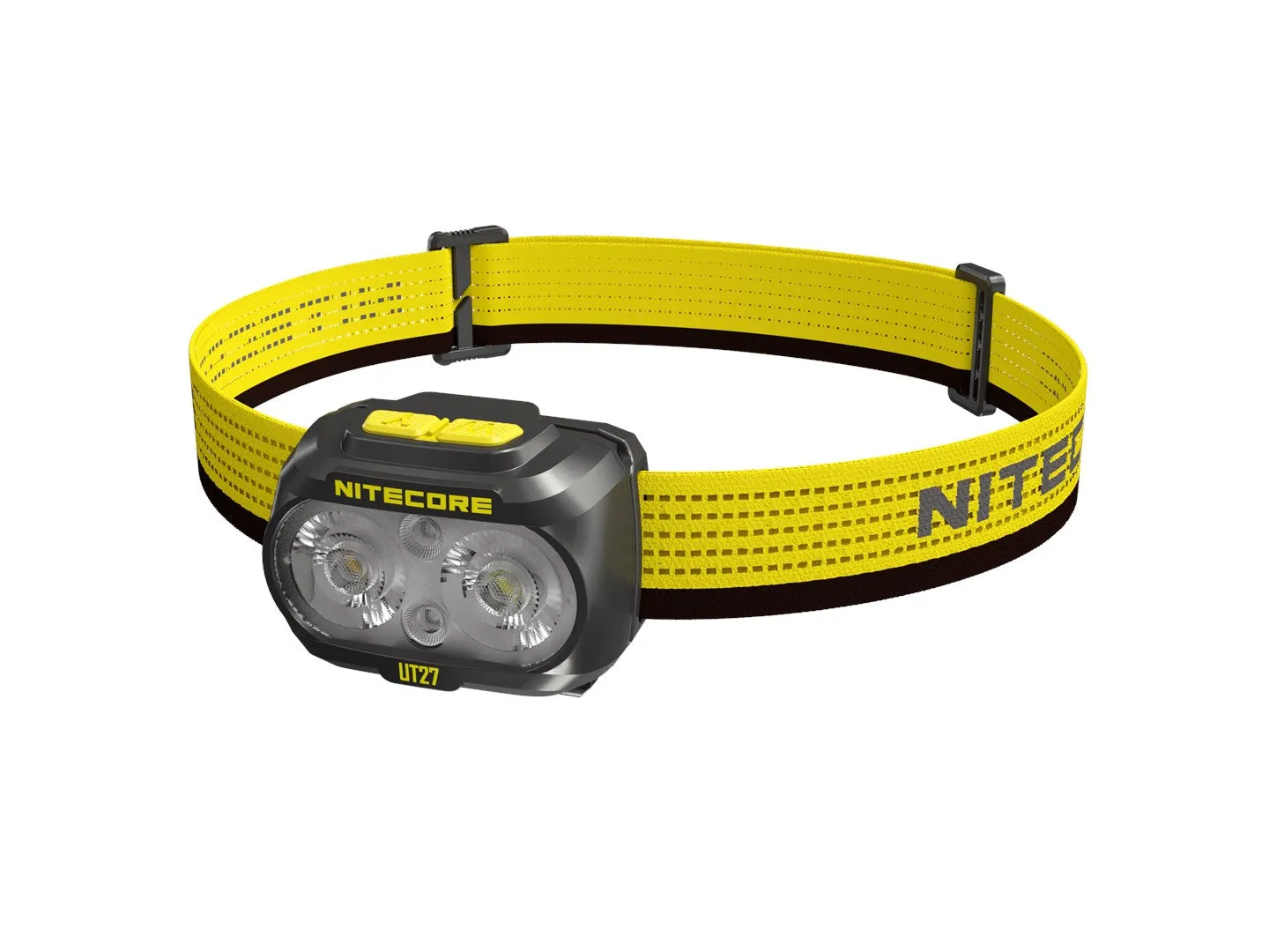 Headlamp Ut Series 520Lumens/Ut27 Pro Nitecore