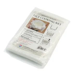 Heavy Duty Sushi Rice Napkin Cooking Net 39.4" x 39.4"