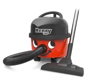 Henry HVR200 Vacuum