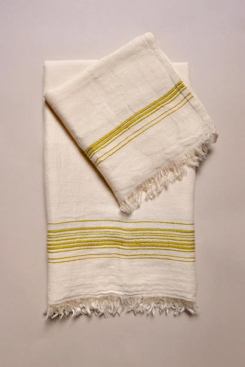 Hera hand towel