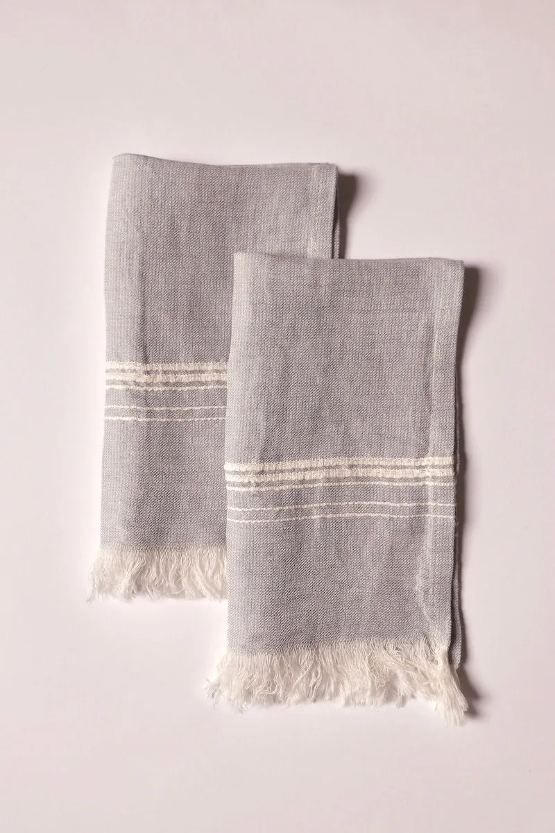 Hera hand towel