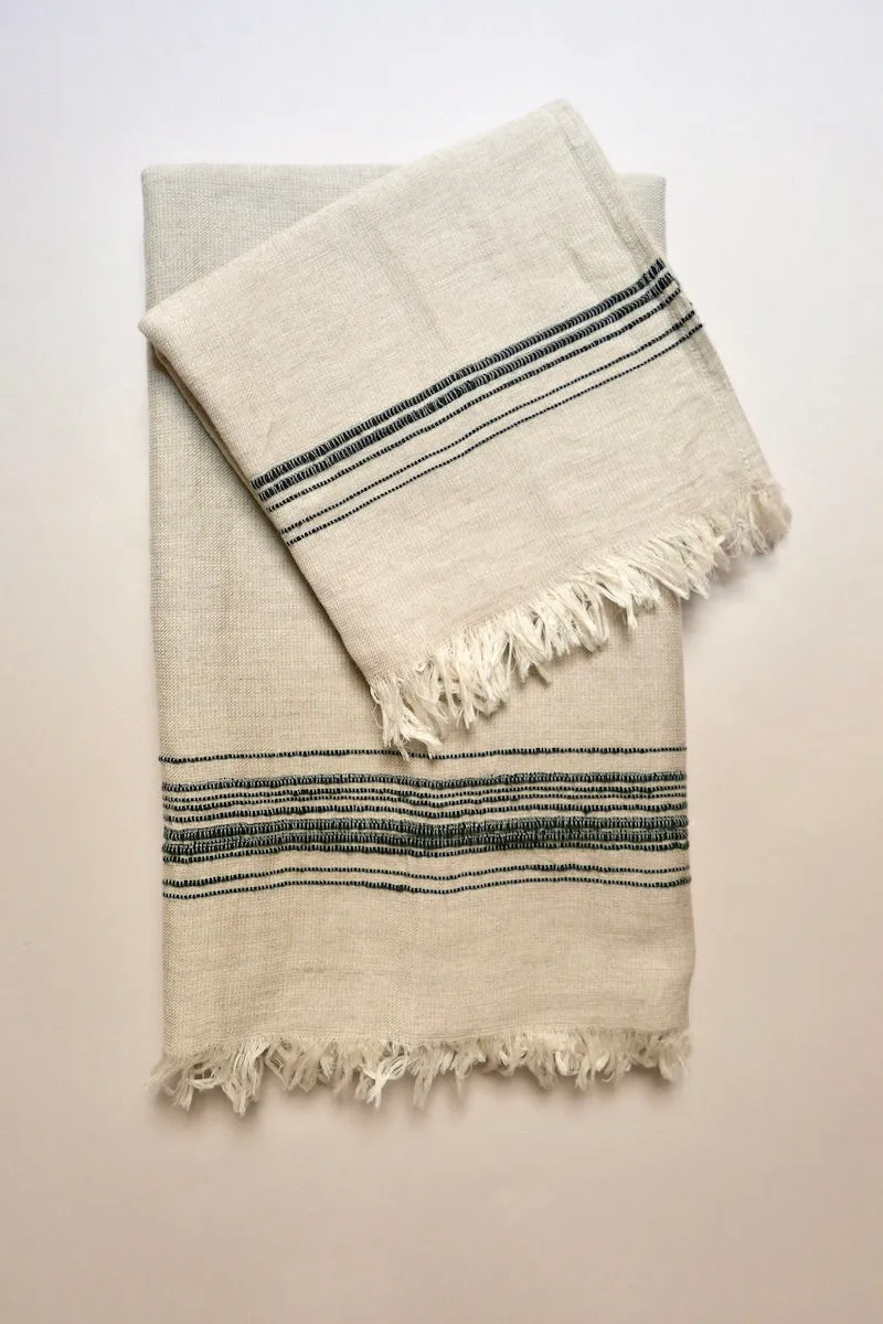 Hera hand towel