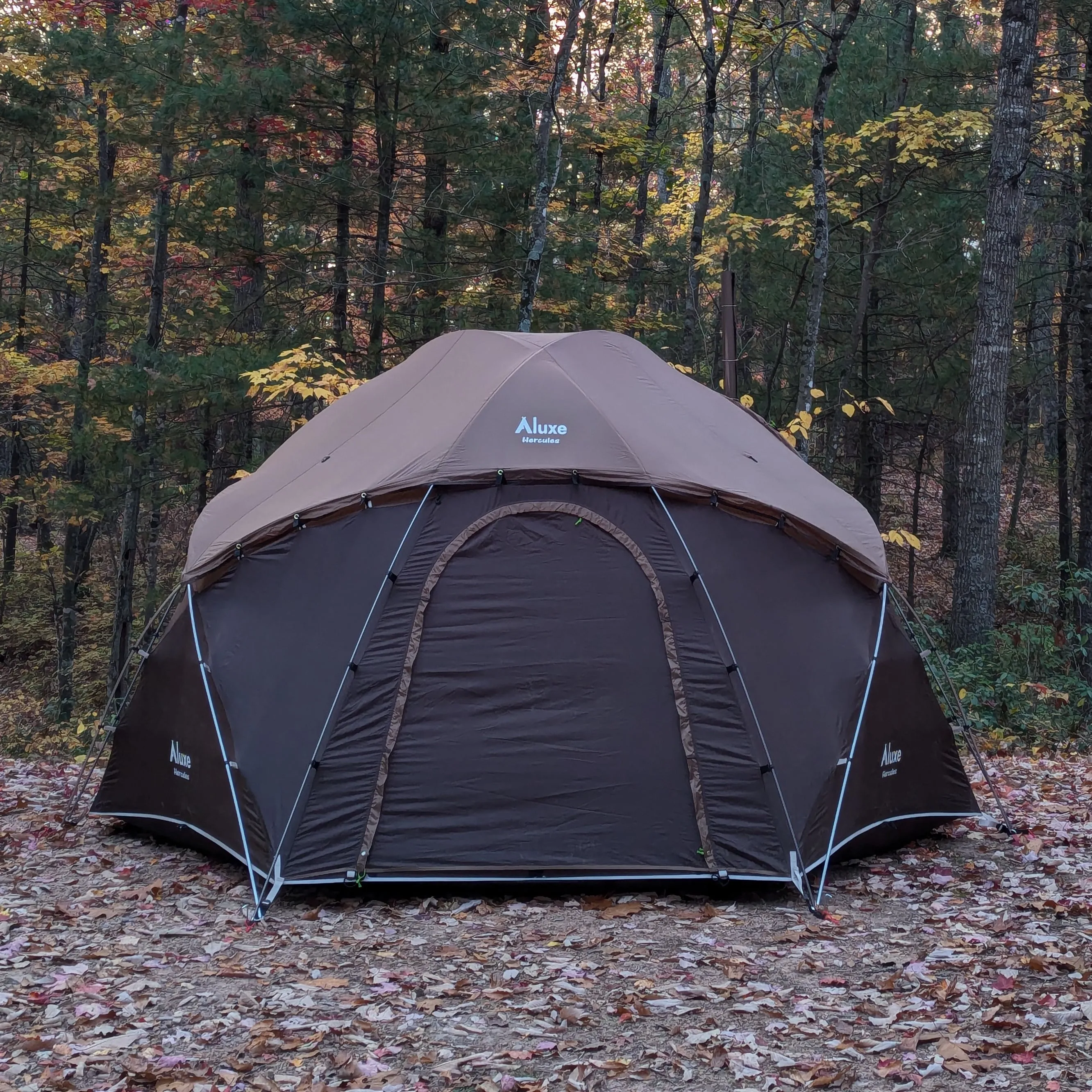 Hercules Hot Tent