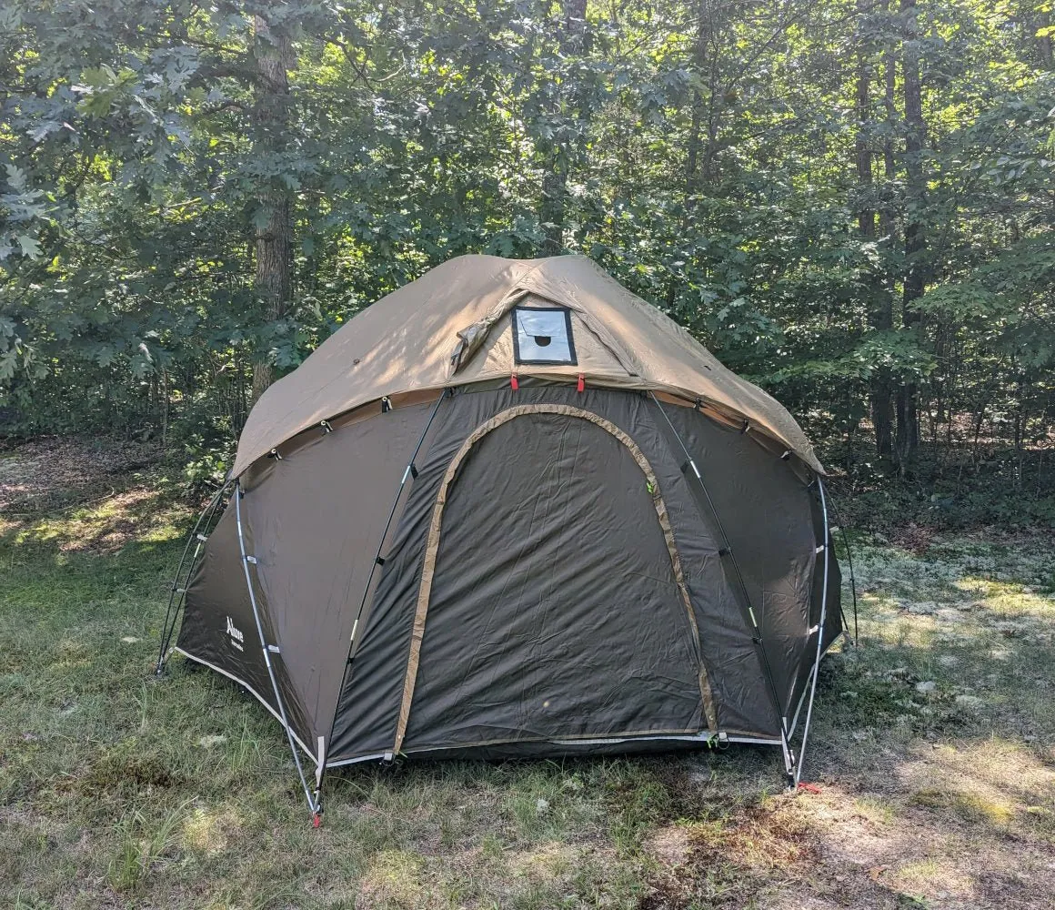 Hercules Hot Tent