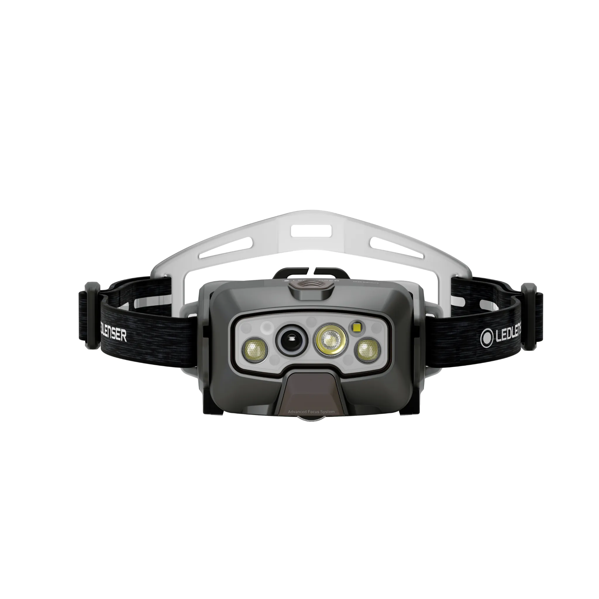 HF8R Signature Headlamp