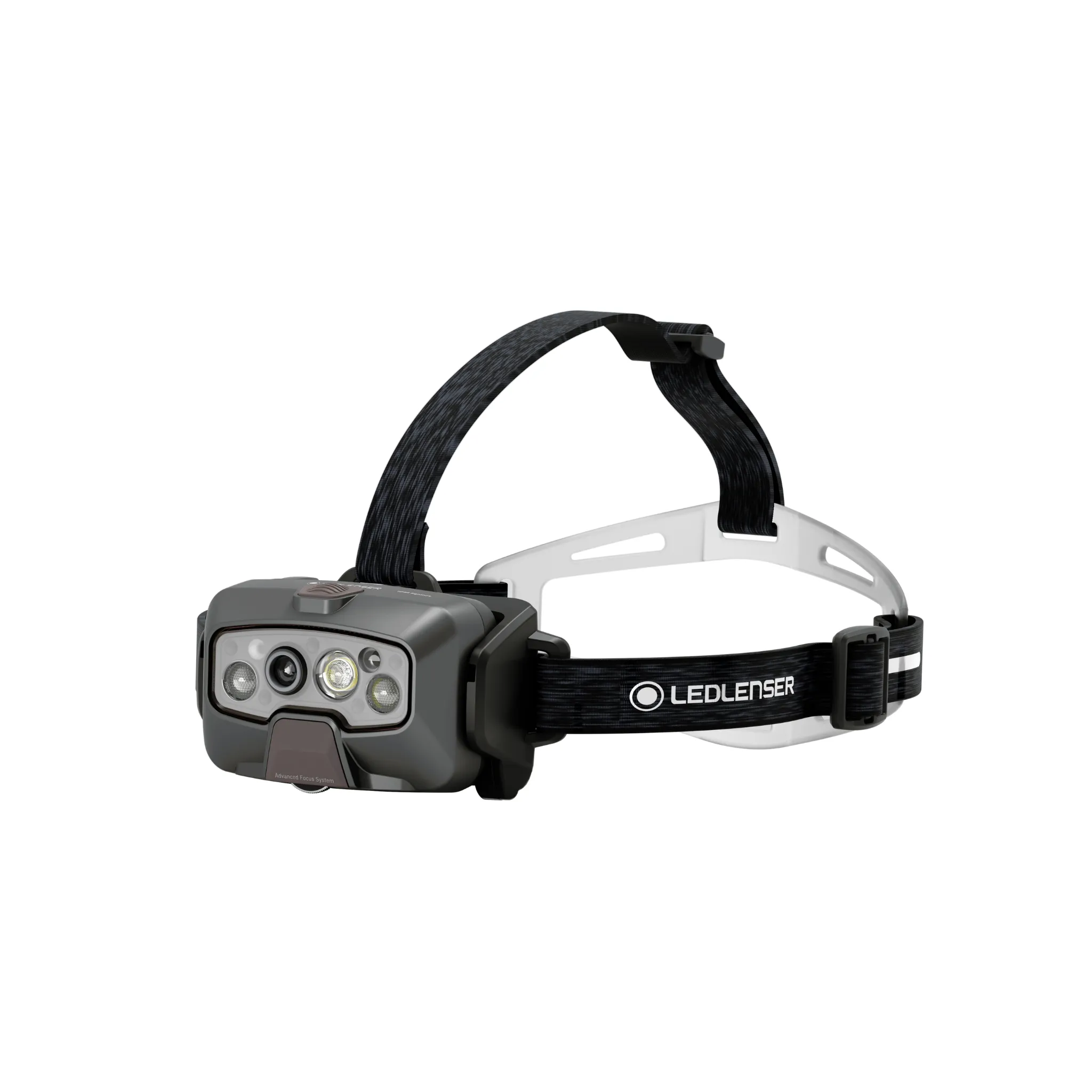 HF8R Signature Headlamp