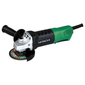 Hitachi G10SQ Angle Grinder 4" 840W