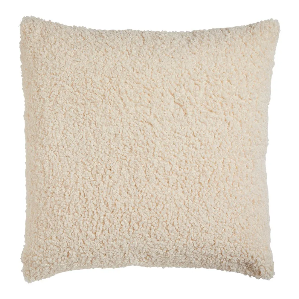 Home Beautiful Boucle Cushion