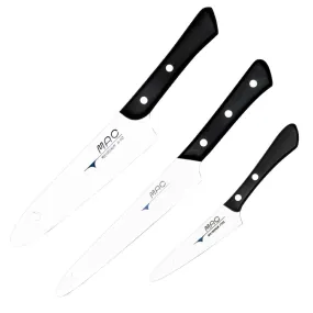 HW841 Mac Original Knife Set GSP-31 (Set of 3)