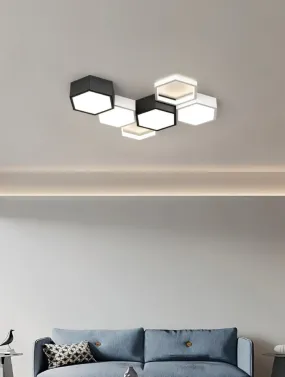 Iara Ceiling Light