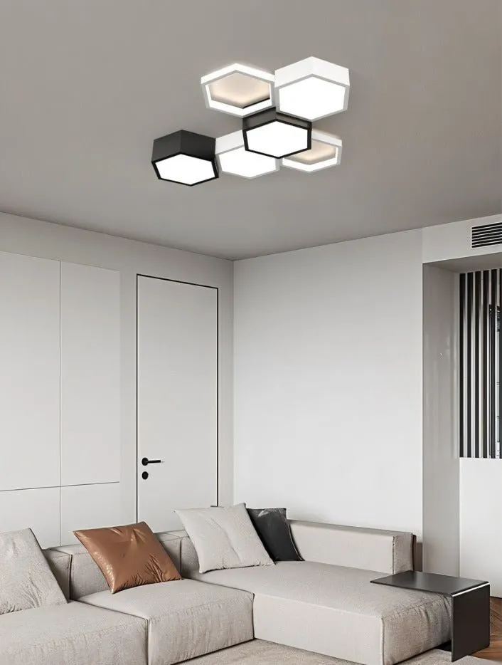 Iara Ceiling Light