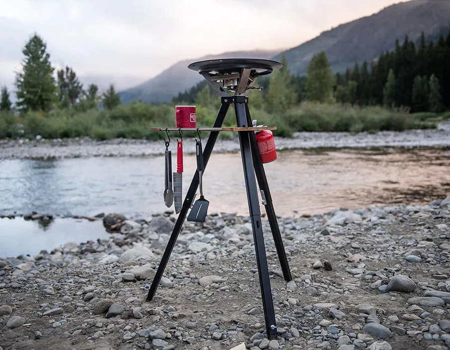 iKamper Disco Camp Stove