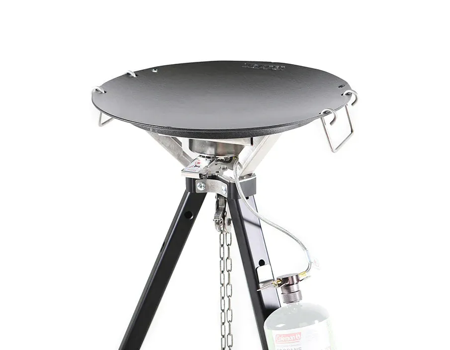 iKamper Disco Camp Stove