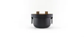 Ikenaga | Cast Iron Rice Cooker