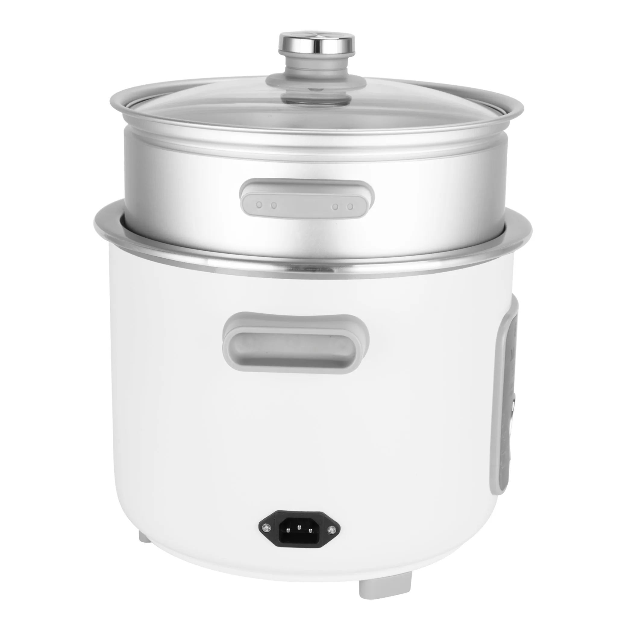 IRC-22LC IMARFLEX 2.2L 4-IN-1 WHT CERAMIC MULTI-COOKER