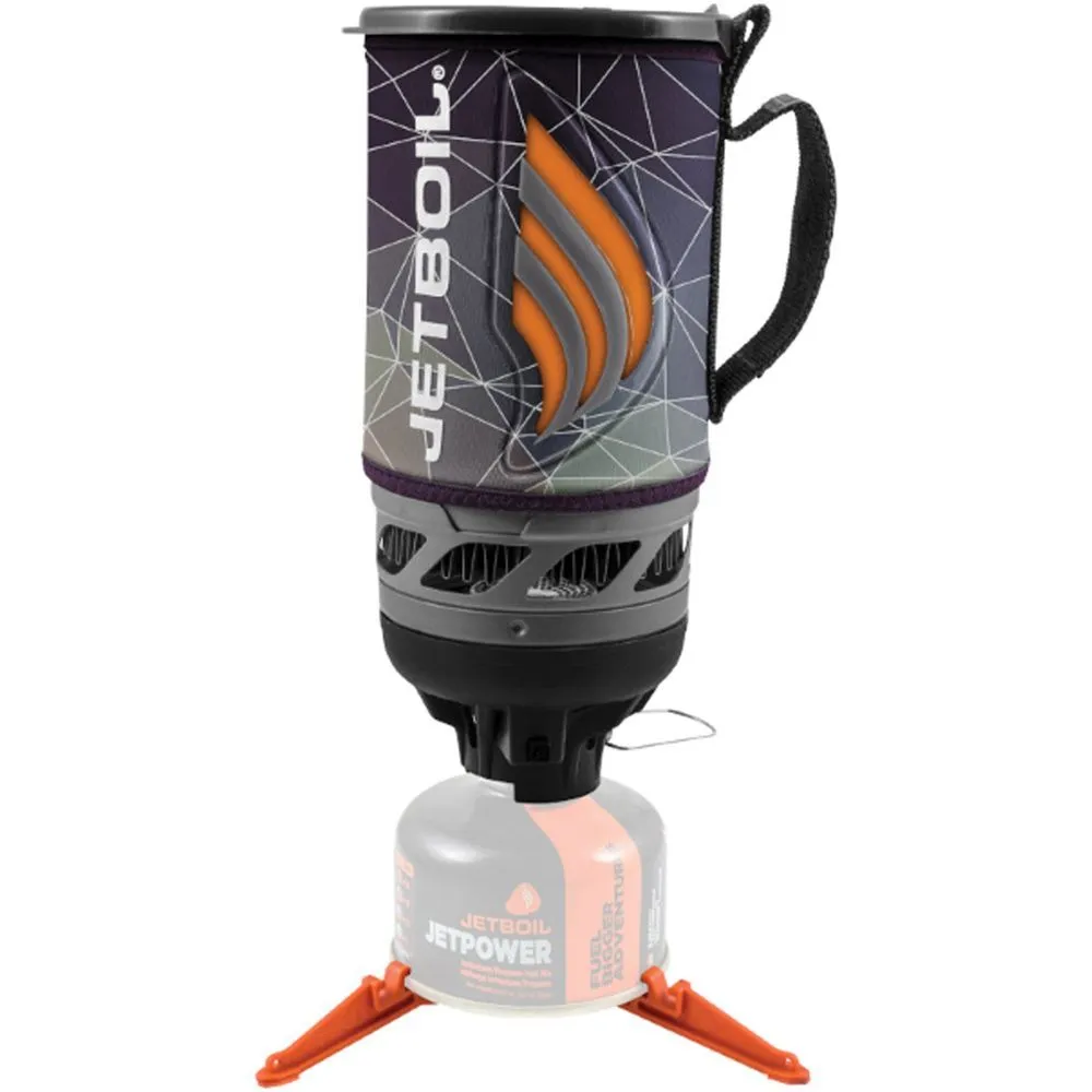 Jetboil Flash Cooking System