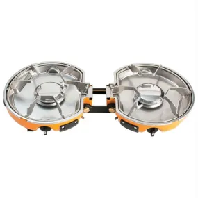 Jetboil Genesis 2-burner Stove