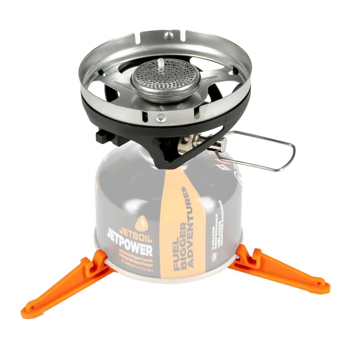 Jetboil MicroMo Cooking System