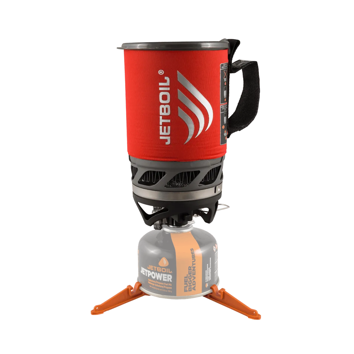 JETBOIL MICROMO COOKING SYSTEM