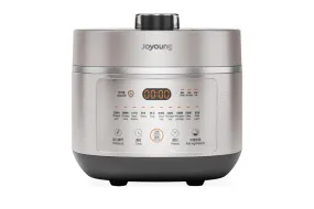 Joyoung IH Electric Pressure Cooker 5L Double Liner Pot