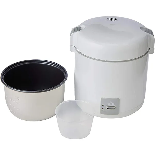 Judge JEA63 Rice Cooker