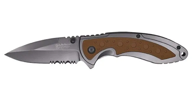 Justin Folding Knife