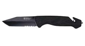 Justin Tactical Knife