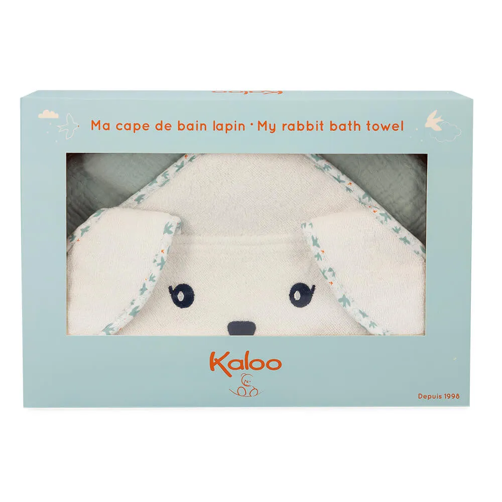 Kaloo Bath Towel