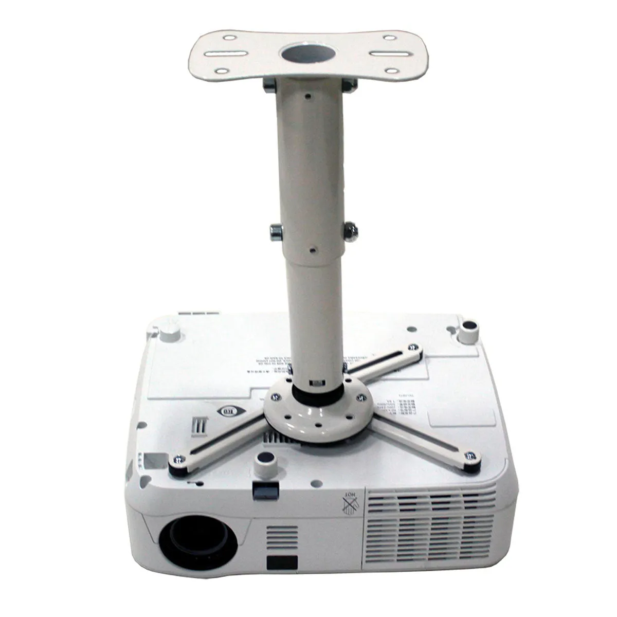 Kanto P101 Universal Projector Ceiling Mount