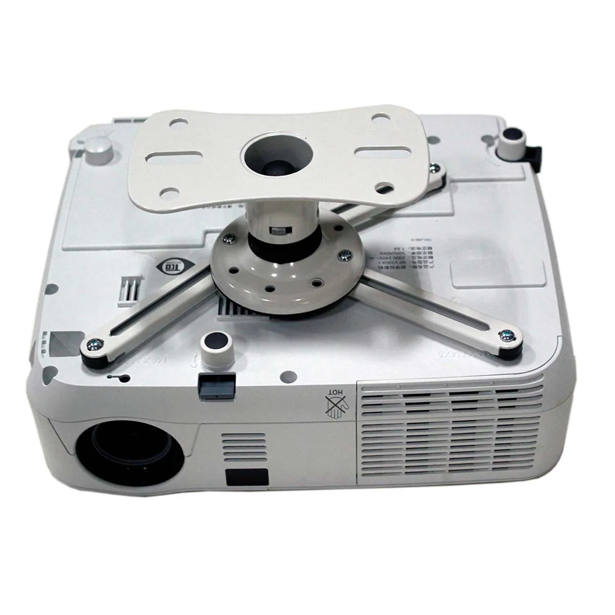 Kanto P101 Universal Projector Ceiling Mount