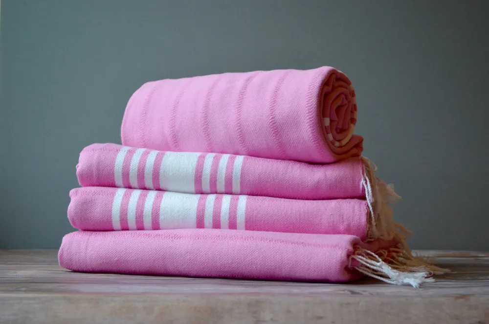 Kapi Cotton Towel