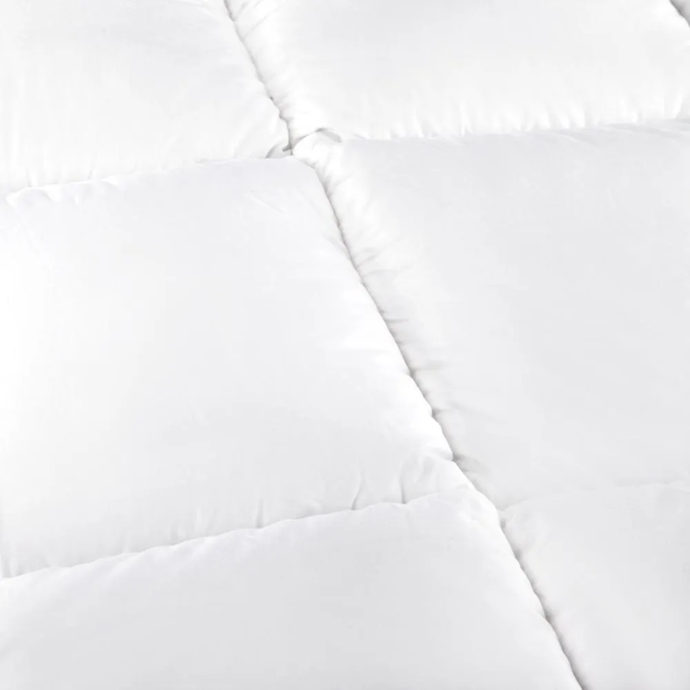 King Size Microfibre Quilt