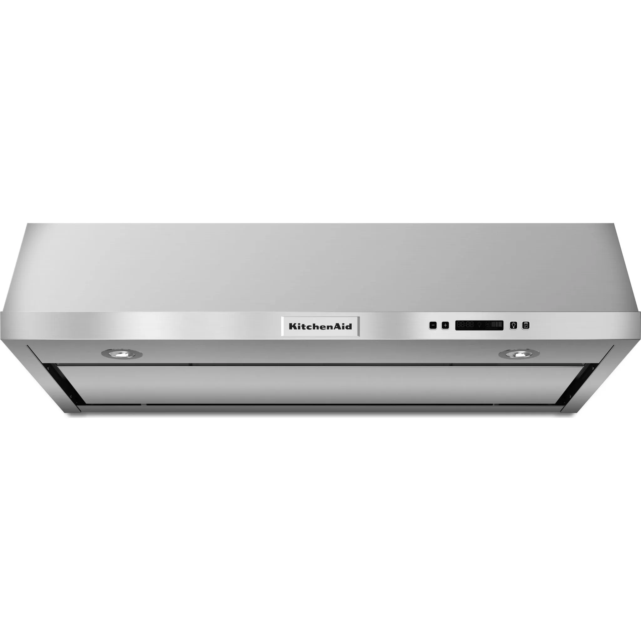 KitchenAid Range Hood (KVUB606DSS) - Stainless Steel