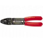 KLEIN WIRE CRIMPER - STRIPPER - SMALL BOLT CUTTER