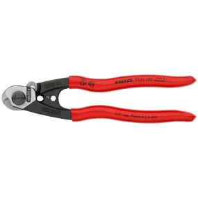 Knipex Cable Cutters 190mm