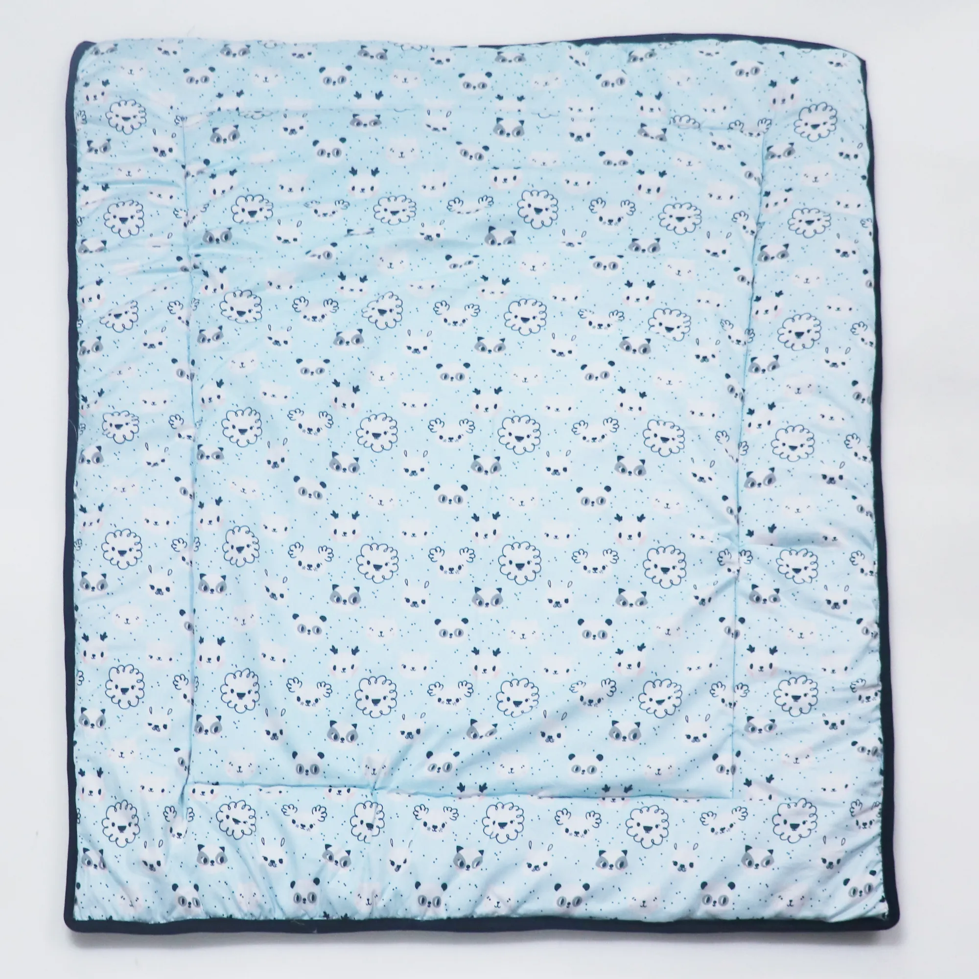 Koala - Baby Quilt | Baby Blanket