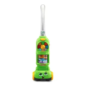 Leapfrog - Pick Up And Count Vacuum