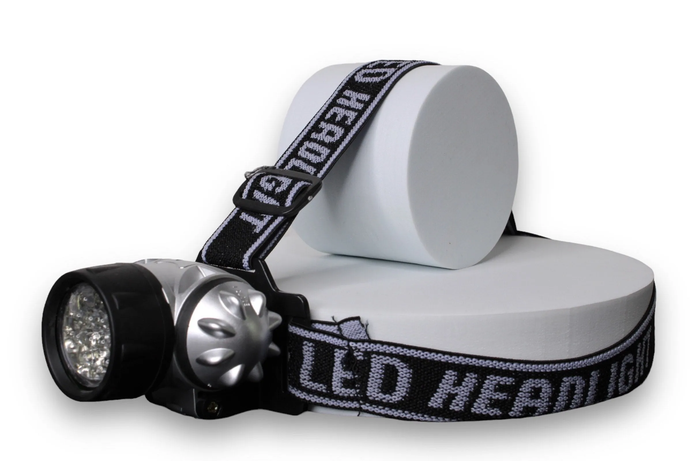 LED Headlamp