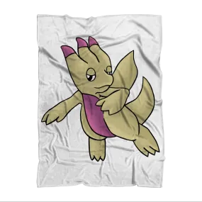 Liloon Sublimation Throw Blanket