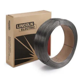 Lincoln ED020829 1/16" Lincore 50 Hardfacing Wire (50lb Coil)