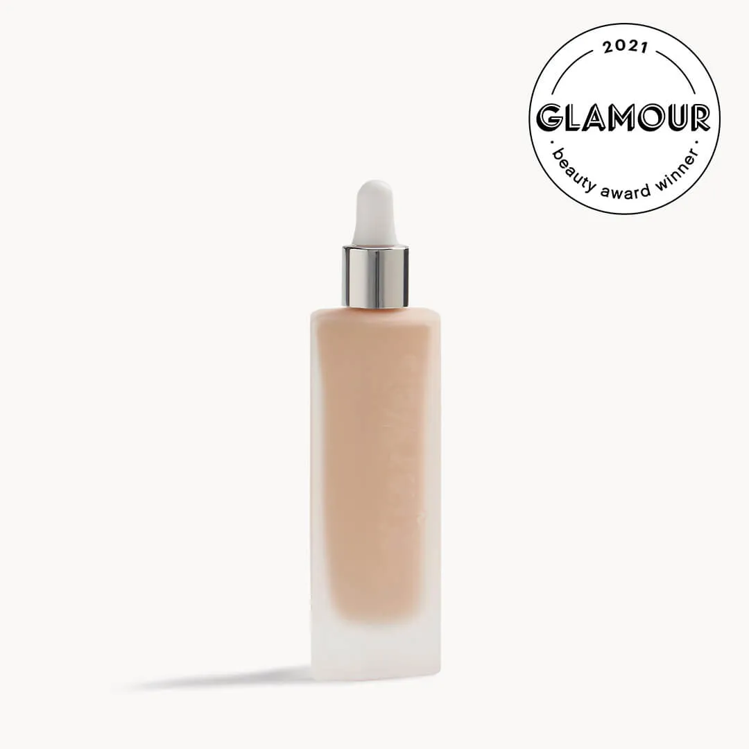 Liquid Foundation