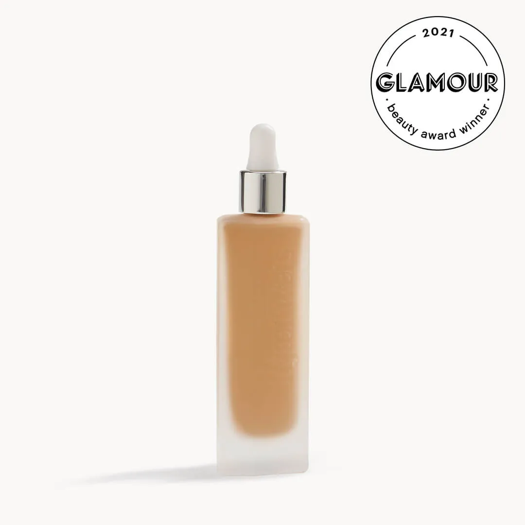 Liquid Foundation